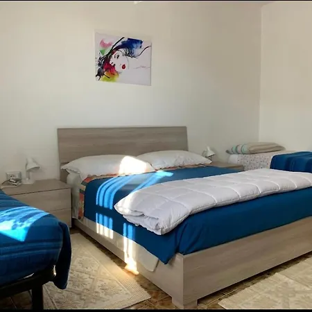 Bed & Breakfast Mideri