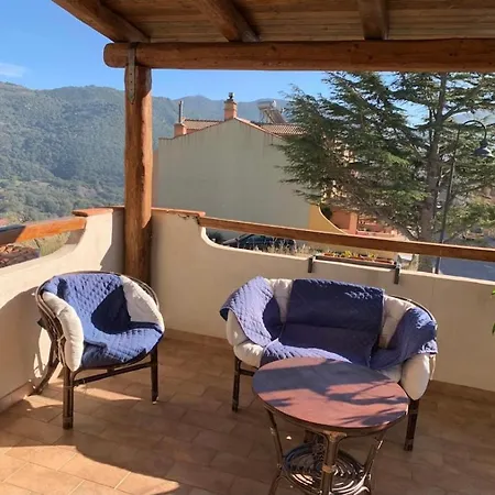 Mideri Bed & Breakfast