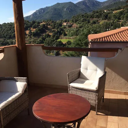 Bed & Breakfast Mideri