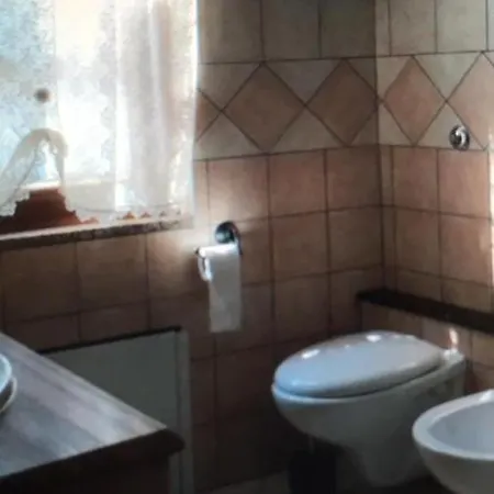 Mideri Bed & Breakfast *