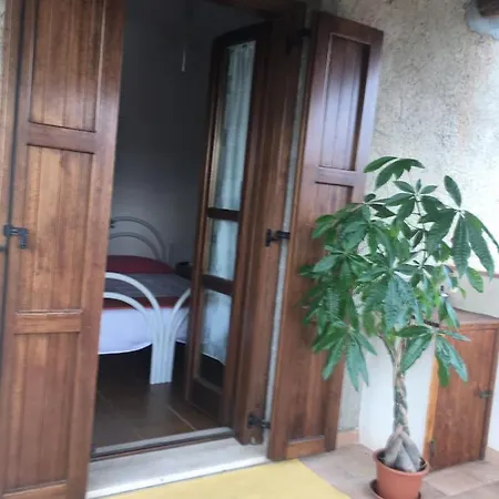 Mideri Panzió