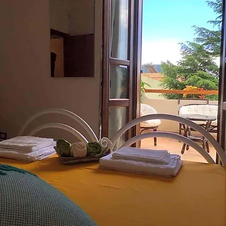 Bed and Breakfast Mideri *