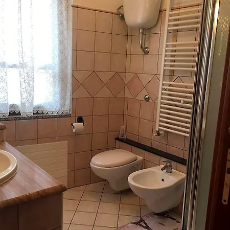 Panzió Mideri