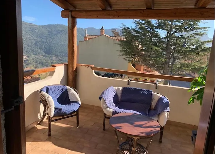 Mideri Bed & Breakfast