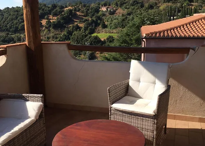 Bed & Breakfast Mideri