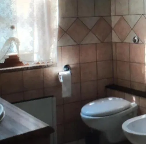 Mideri Bed & Breakfast *